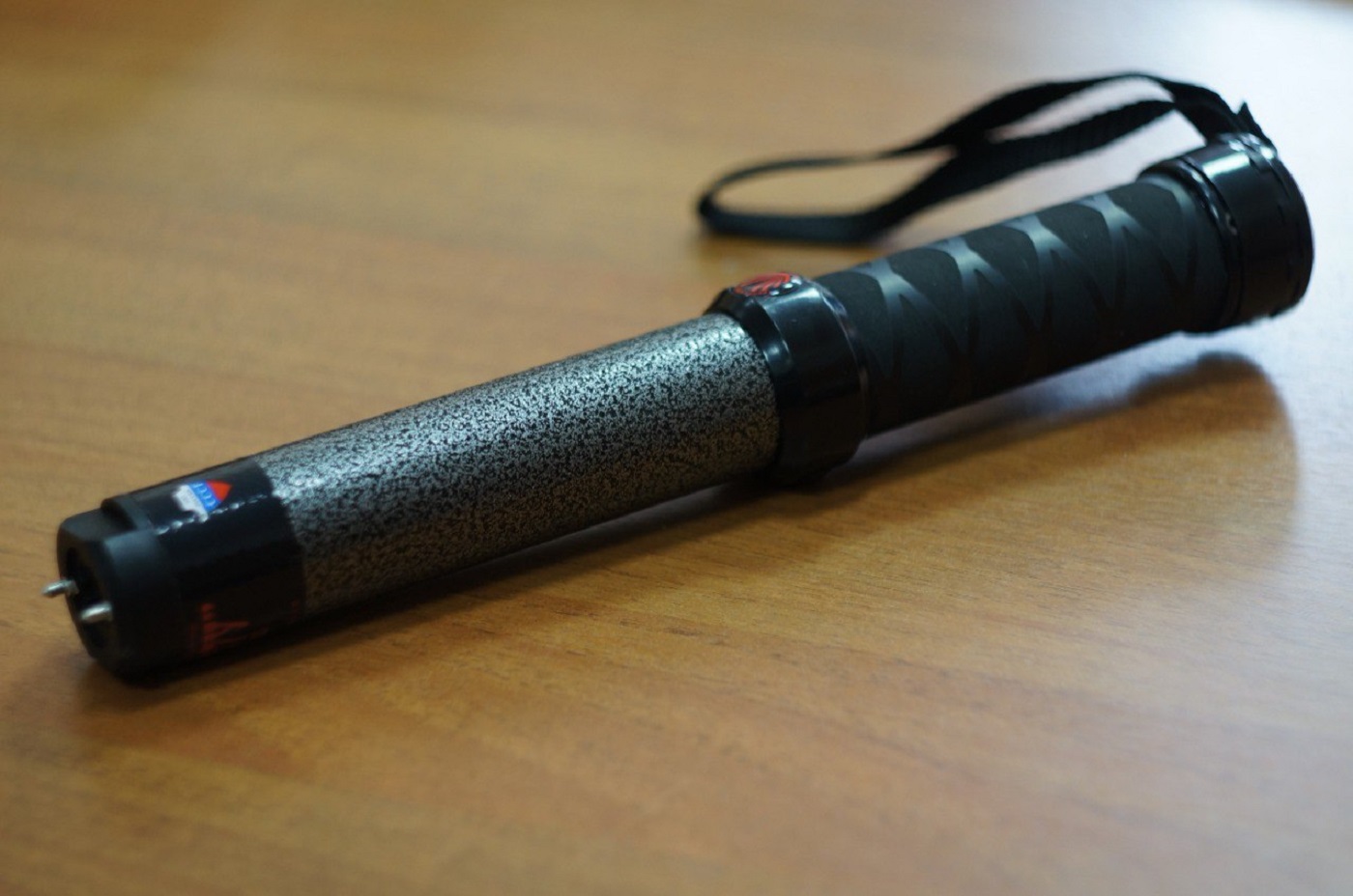 Офицер полиции Сокола признан виновным в пытках