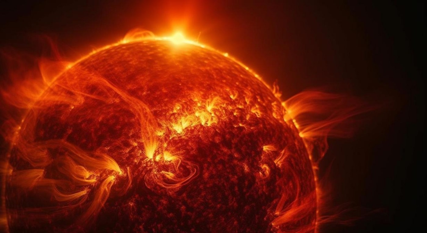 Терзание бровей — так блогерши спасаются от мигрени во время магнитных бурь. Врачи подтверждают