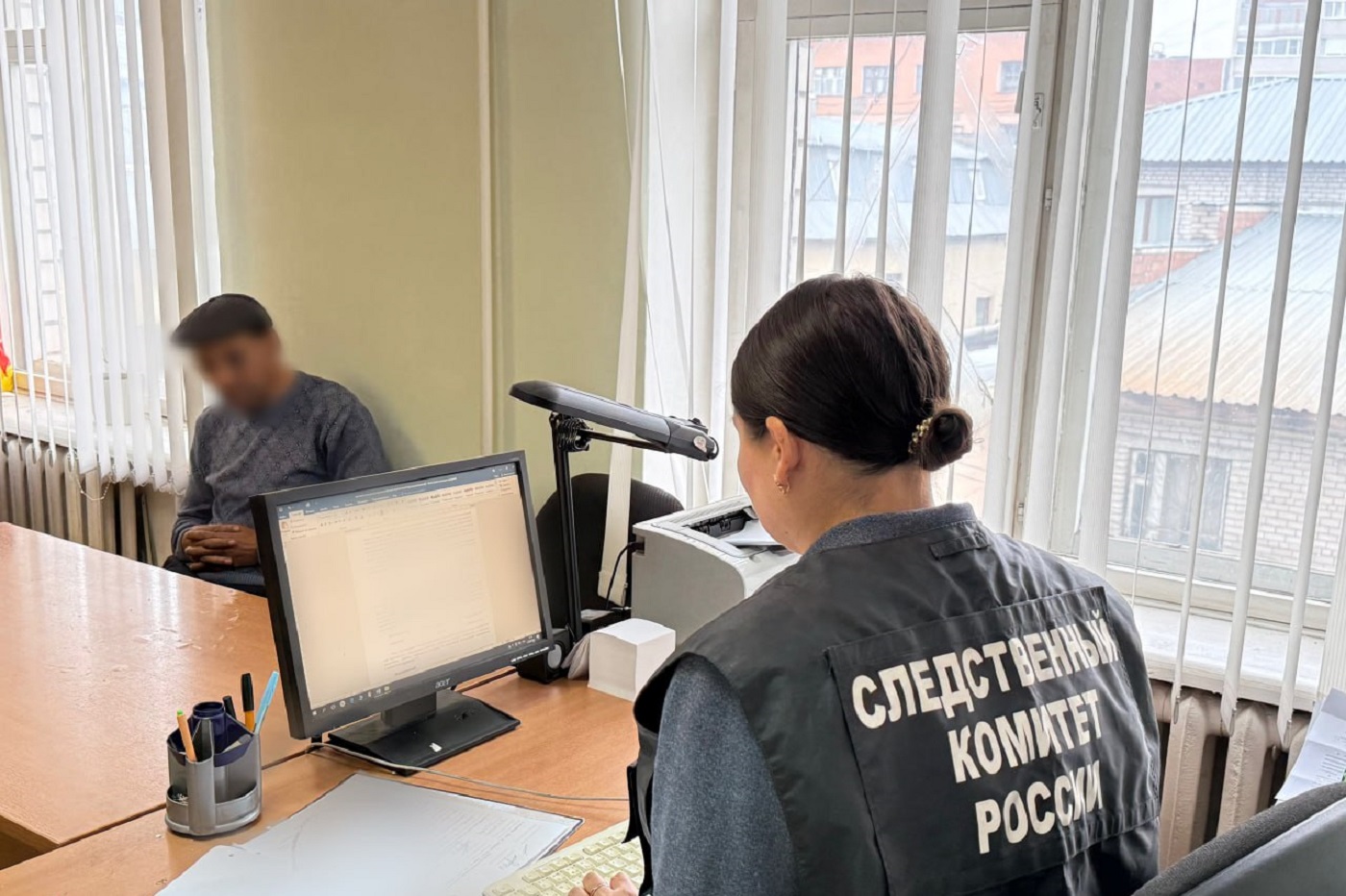 Конфликт с перестрелкой произошел в одном из вологодских баров