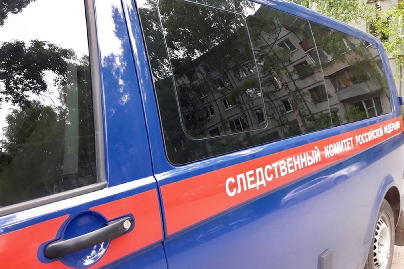 Череповчанин застрелил малознакомого гостя