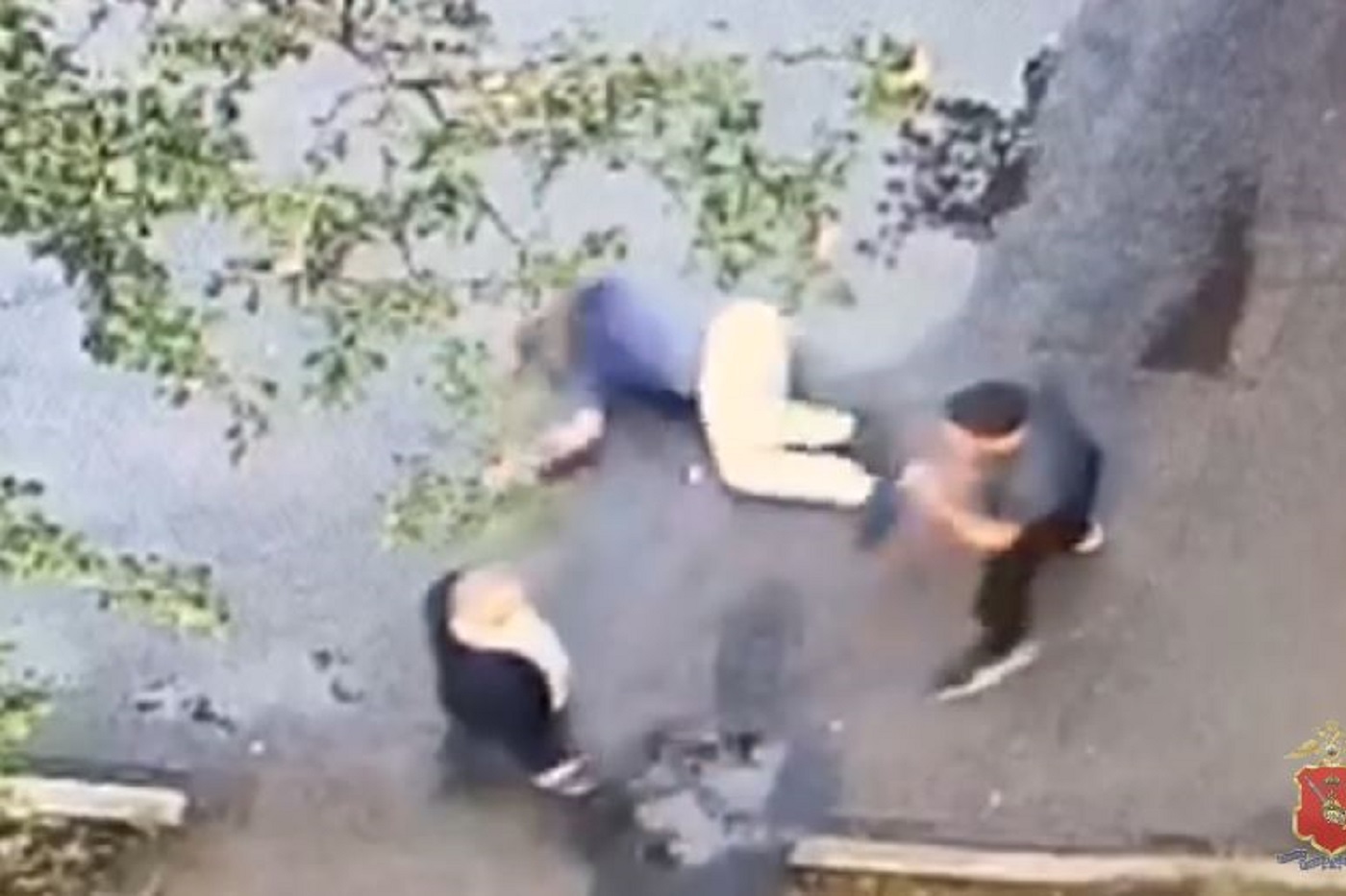 В Череповецком районе хулиган с удара отправил оппонента в кому