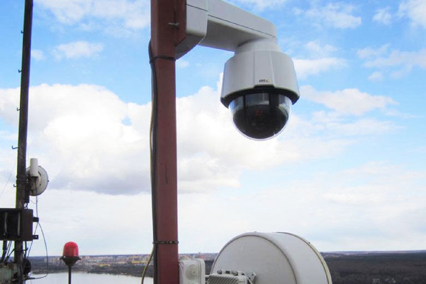 Георгий Филимонов заявил о завершении пожароопасного периода в лесах