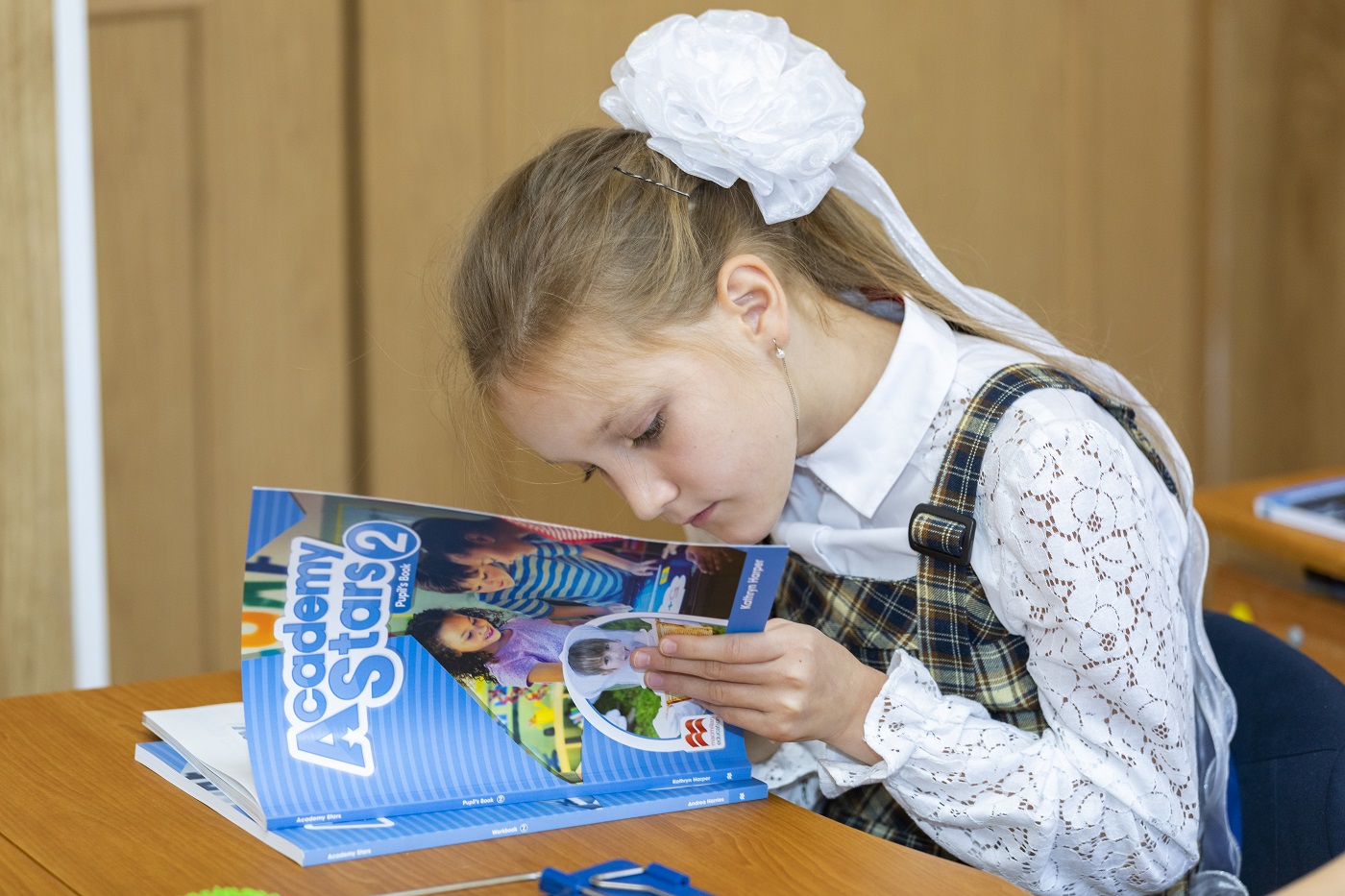 У вологжан вырос спрос на изучение армянского языка