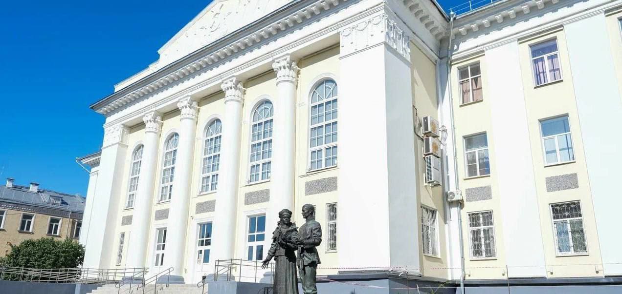 В Вологде появится еще одно место для бракосочетания