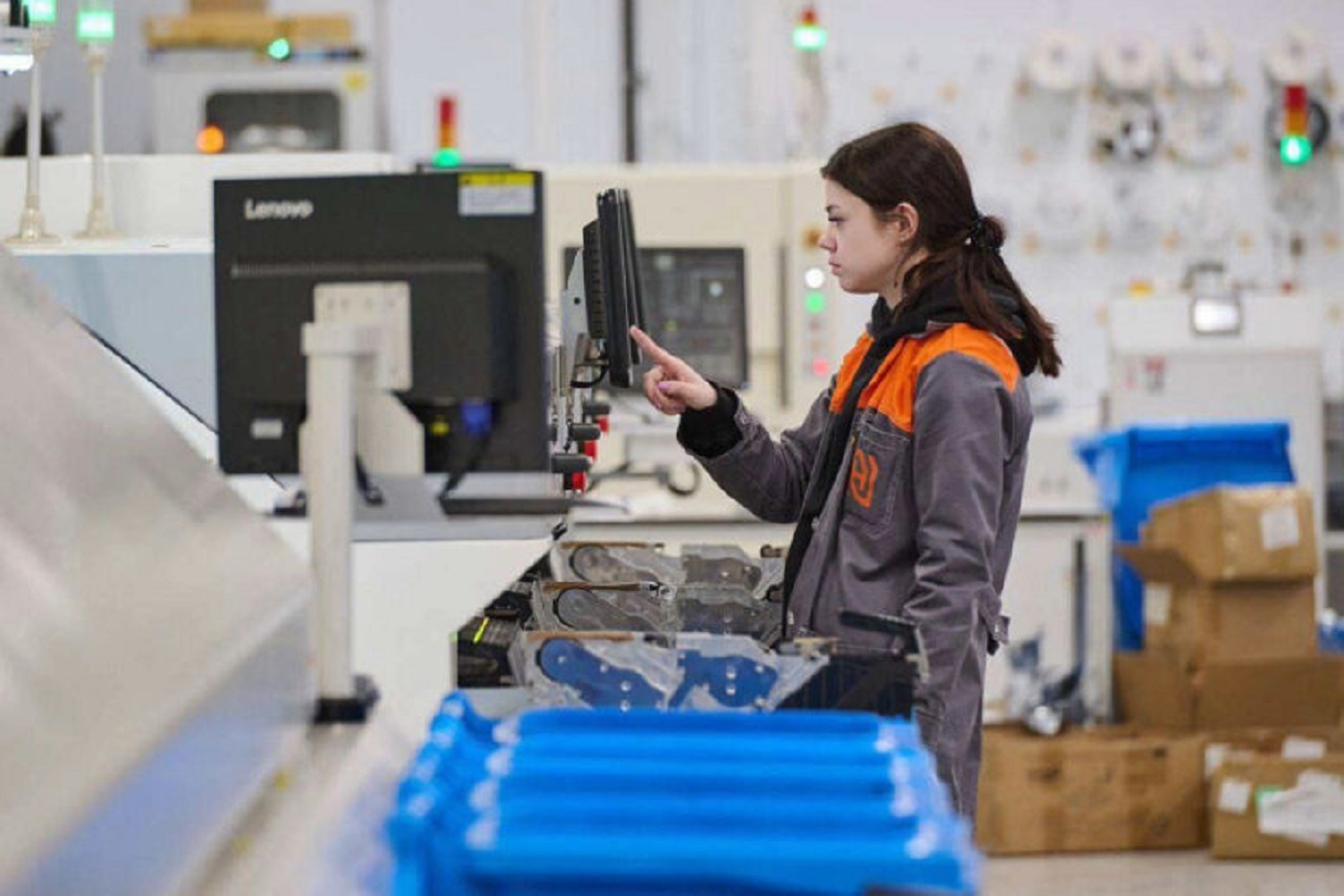 На подготовку особой экономической зоны власти региона потратят 1,6 млрд рублей