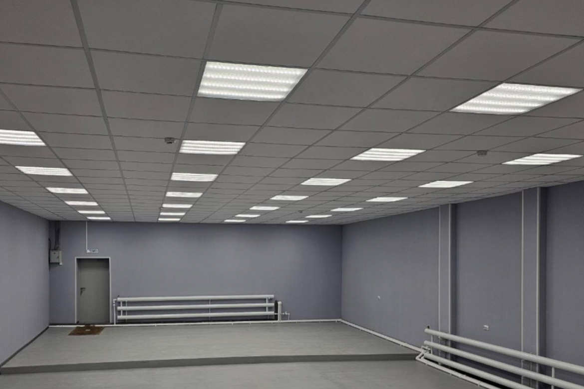 На Вологодчине отремонтировали 17 домов культуры