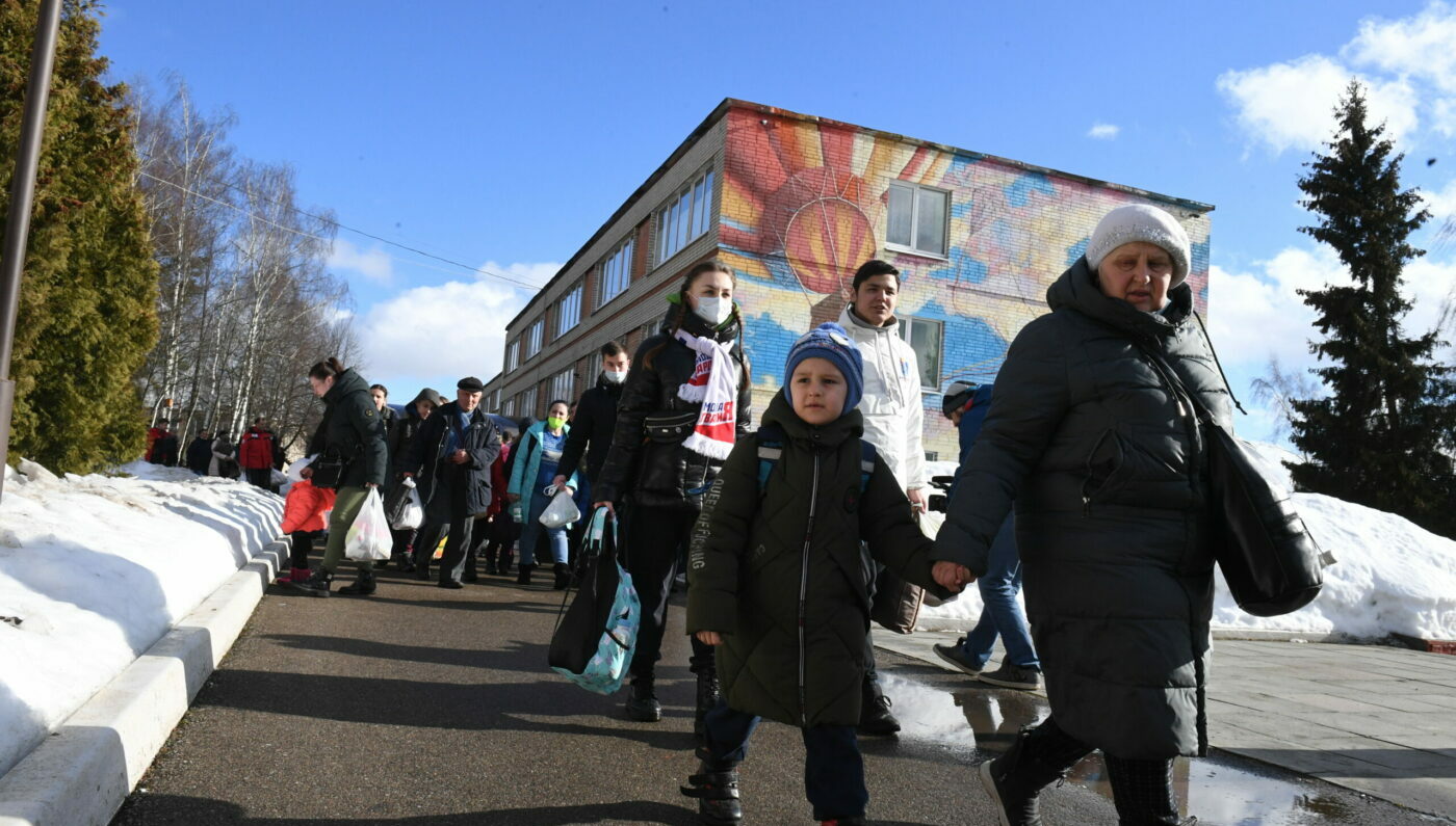 Детские лагеря отдыха в России могут перейти на новую схему работы