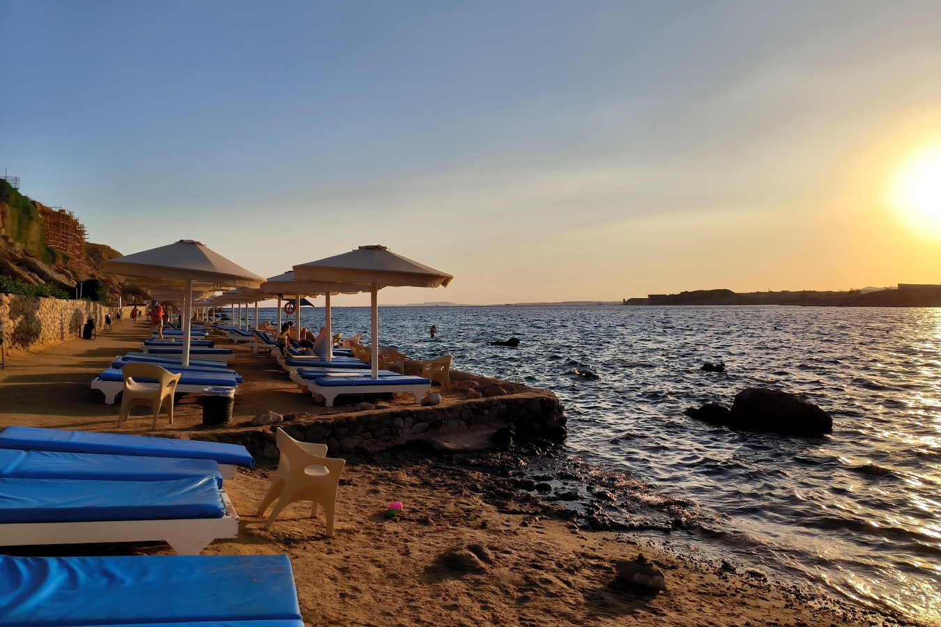 Туры в Египет на ноябрьские выходные подешевели