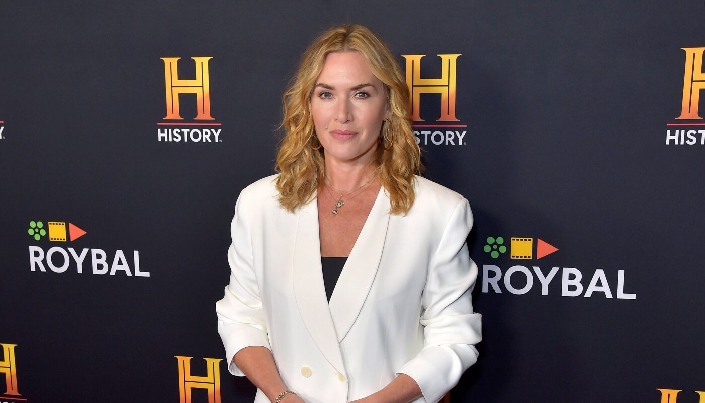 Похудела всего за 3 недели: раскрыт секрет стройности 50-летней Кейт Уинслет – звезды «Титаника»