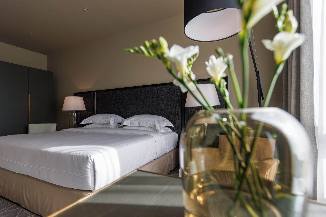 Подмосковные отели подорожали к Новому году, но свободных мест уже почти нет