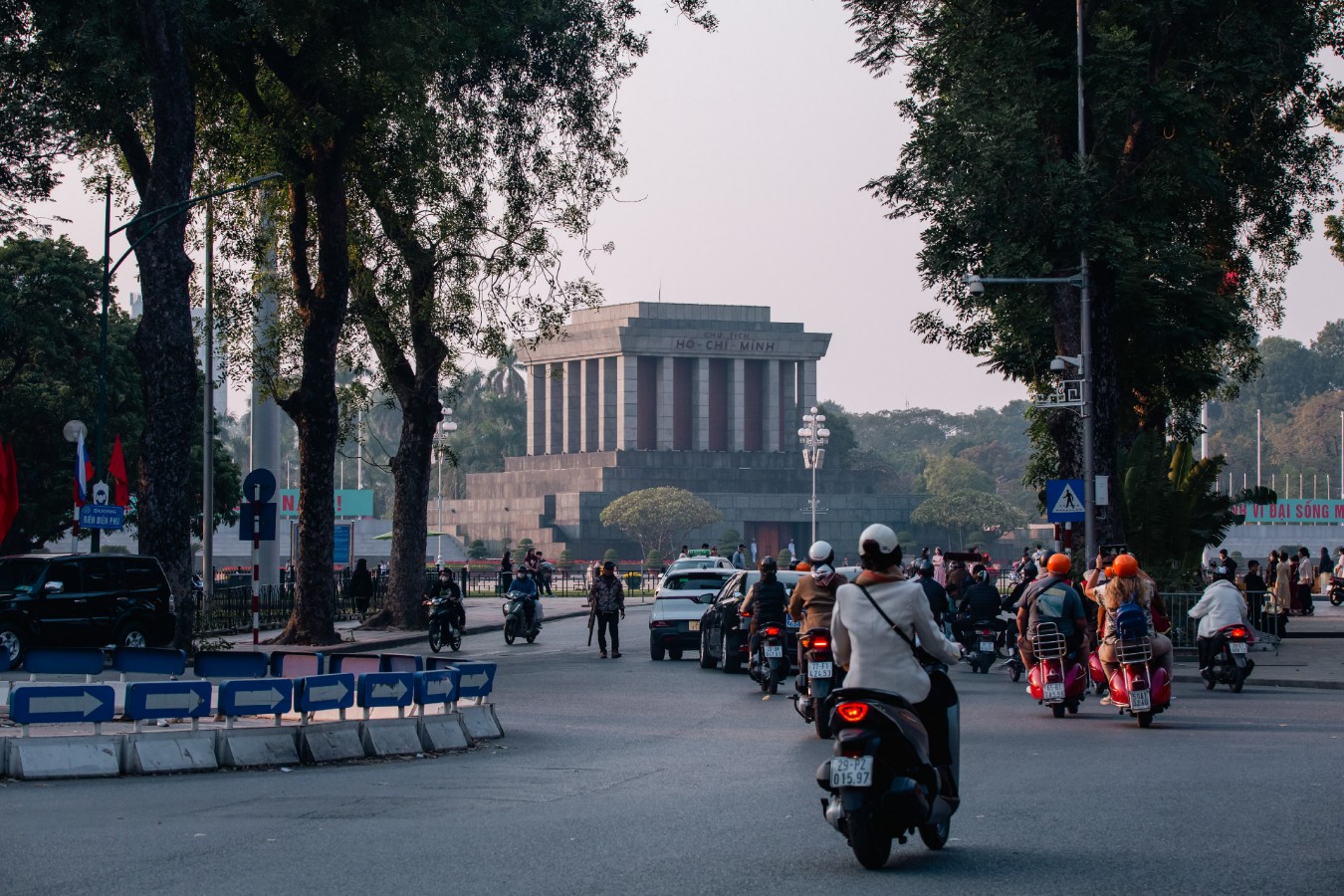 Что посмотреть во Вьетнаме во время первого путешествия
