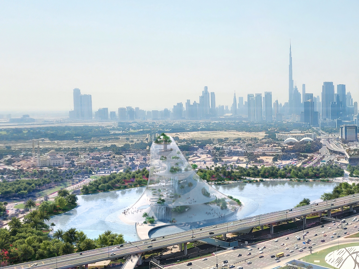 Что посмотреть в Дубае этой осенью: главные события сезона