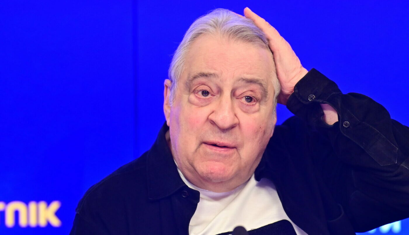 Геннадий Хазанов избавился в России от недвижимости почти на ₽1 млрд