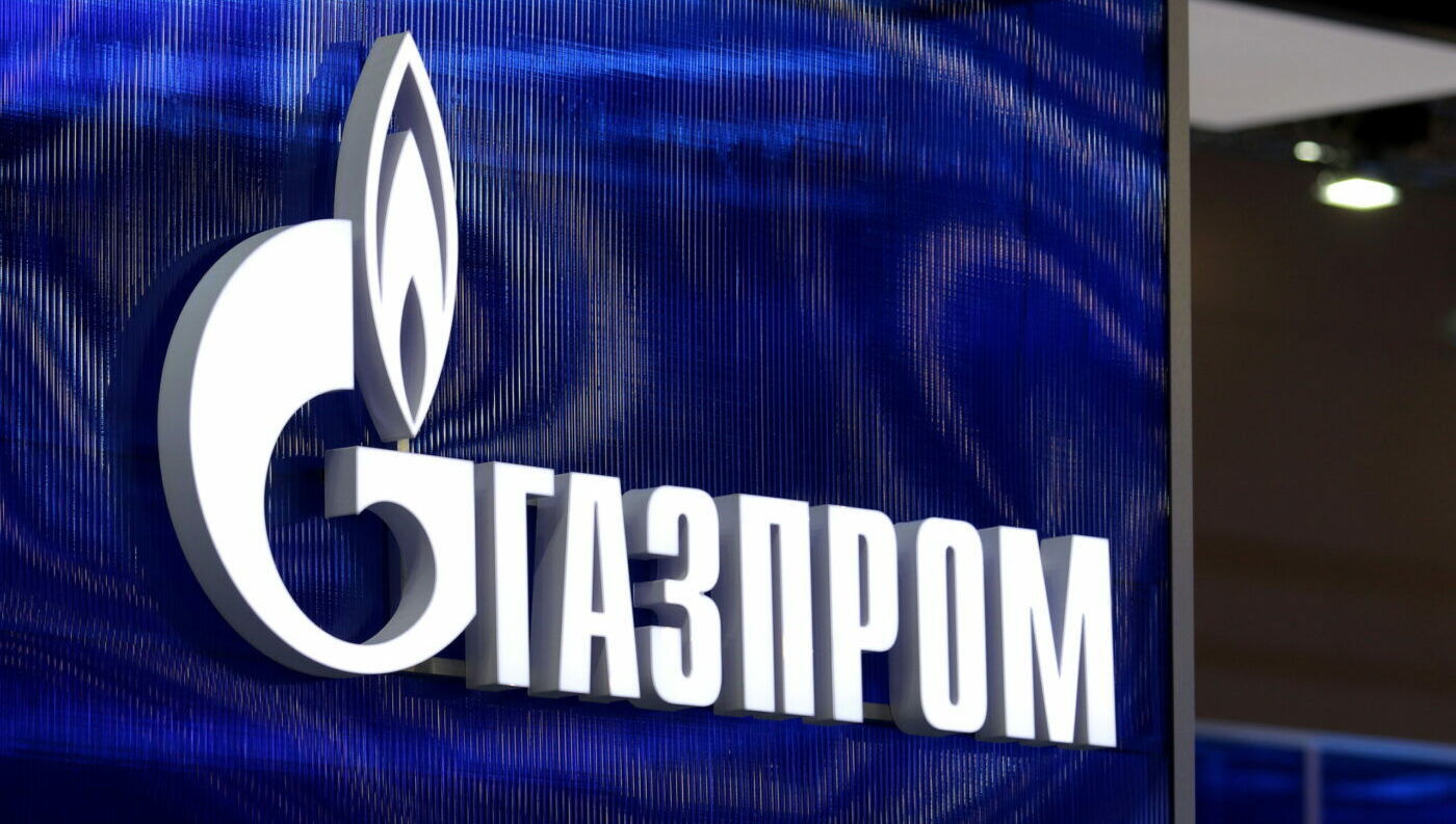 “Газпром” стал самым крупным должником в России