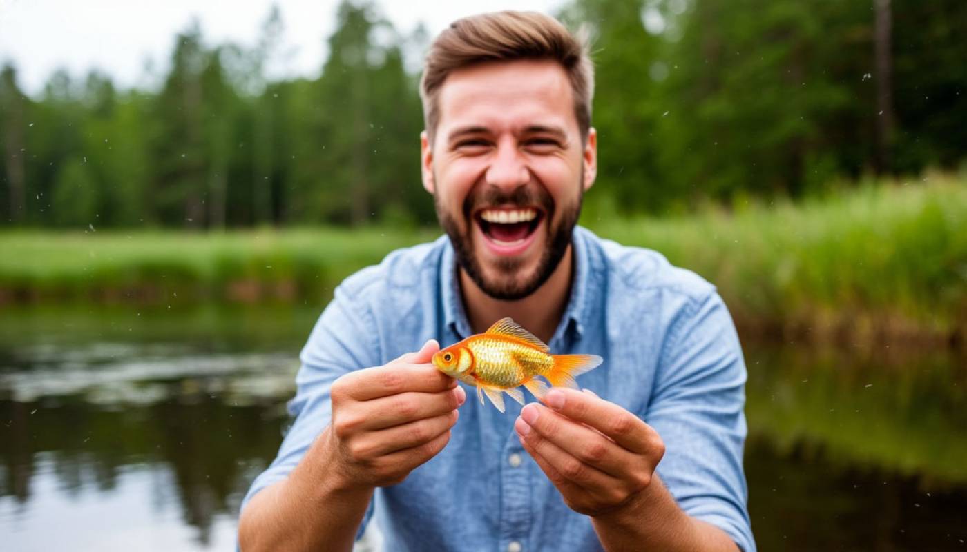 «Улыбающийся