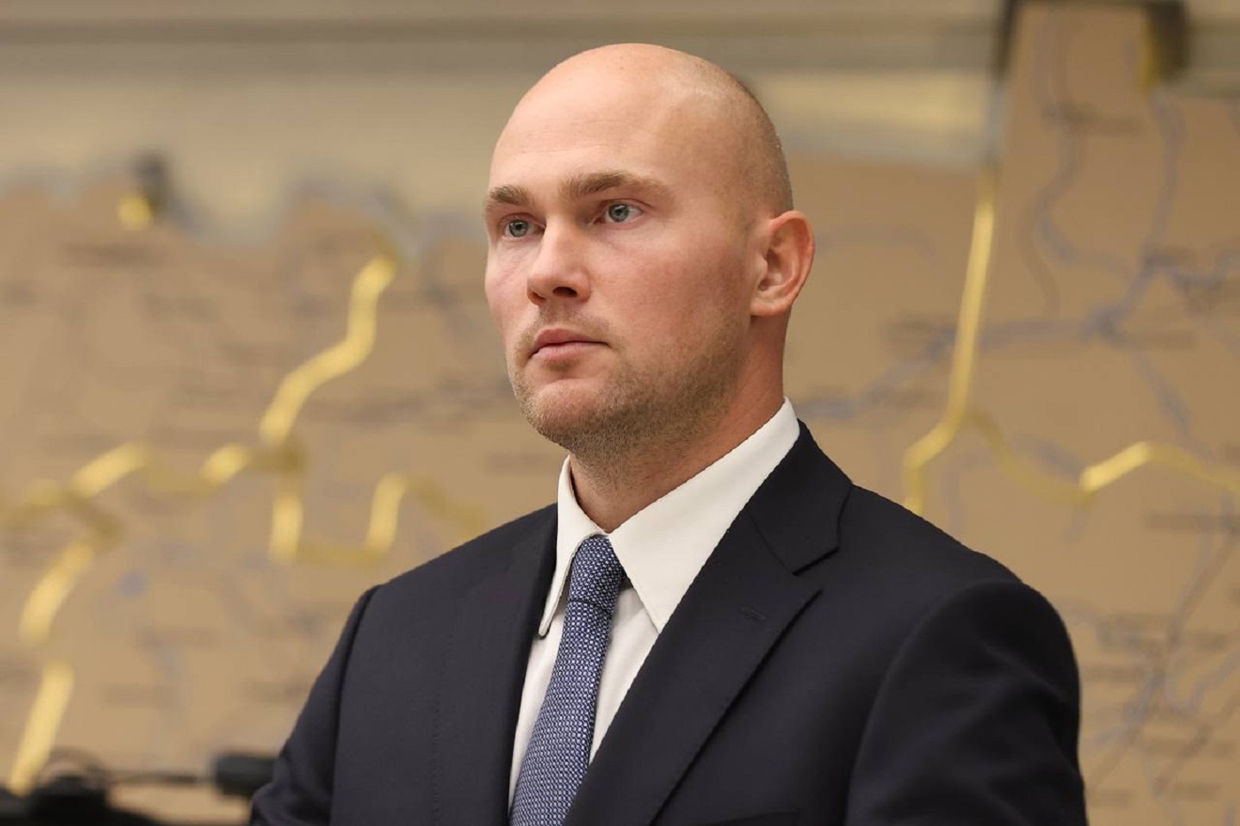 В вологодском правительстве новый министр лесного комплекса