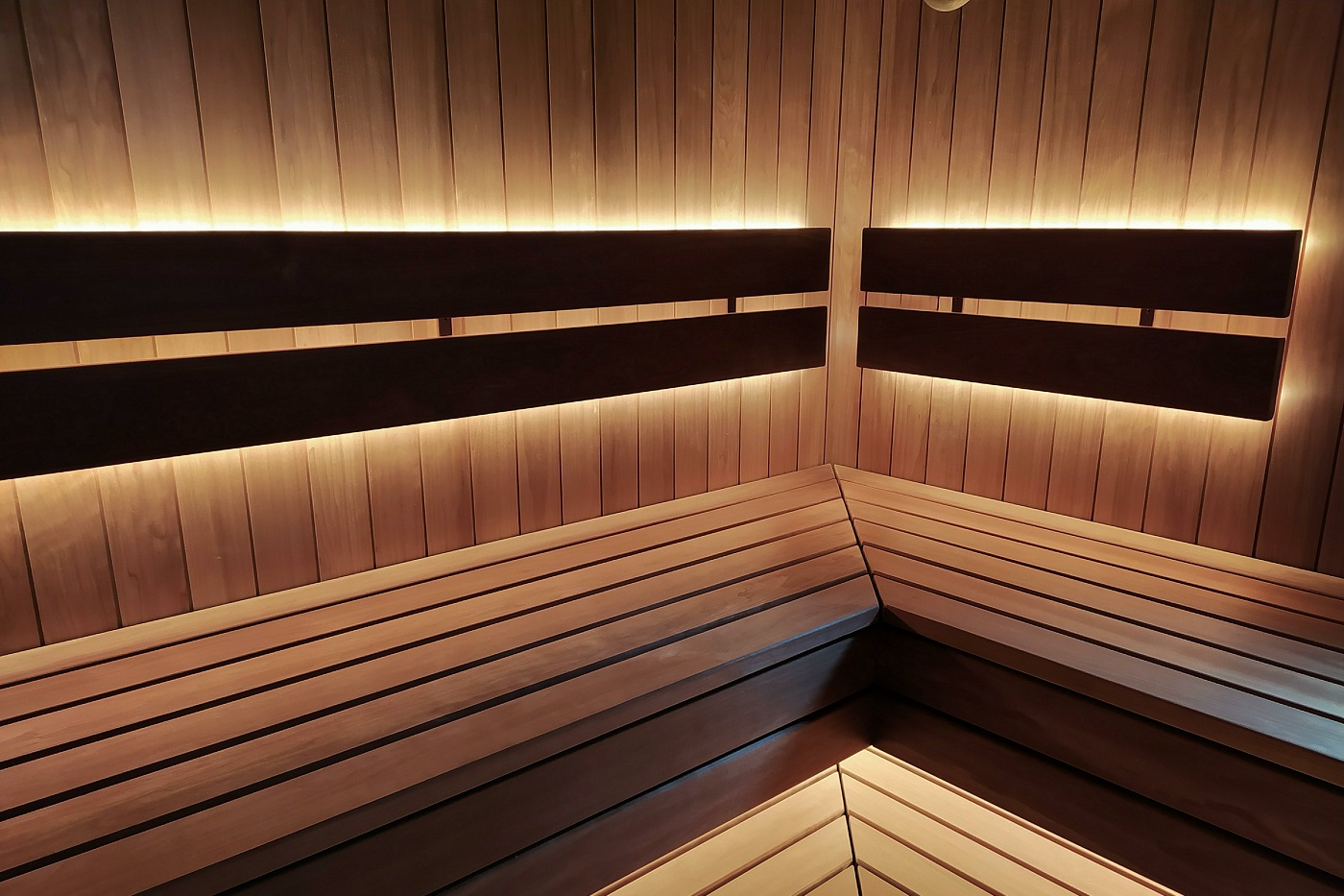 В Вологодской области резко вырос спрос на модульные бани