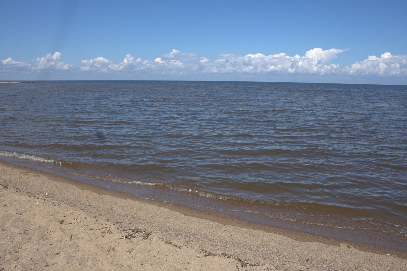 Пожилой мужчина погиб при загадочных обстоятельствах на Белом озере