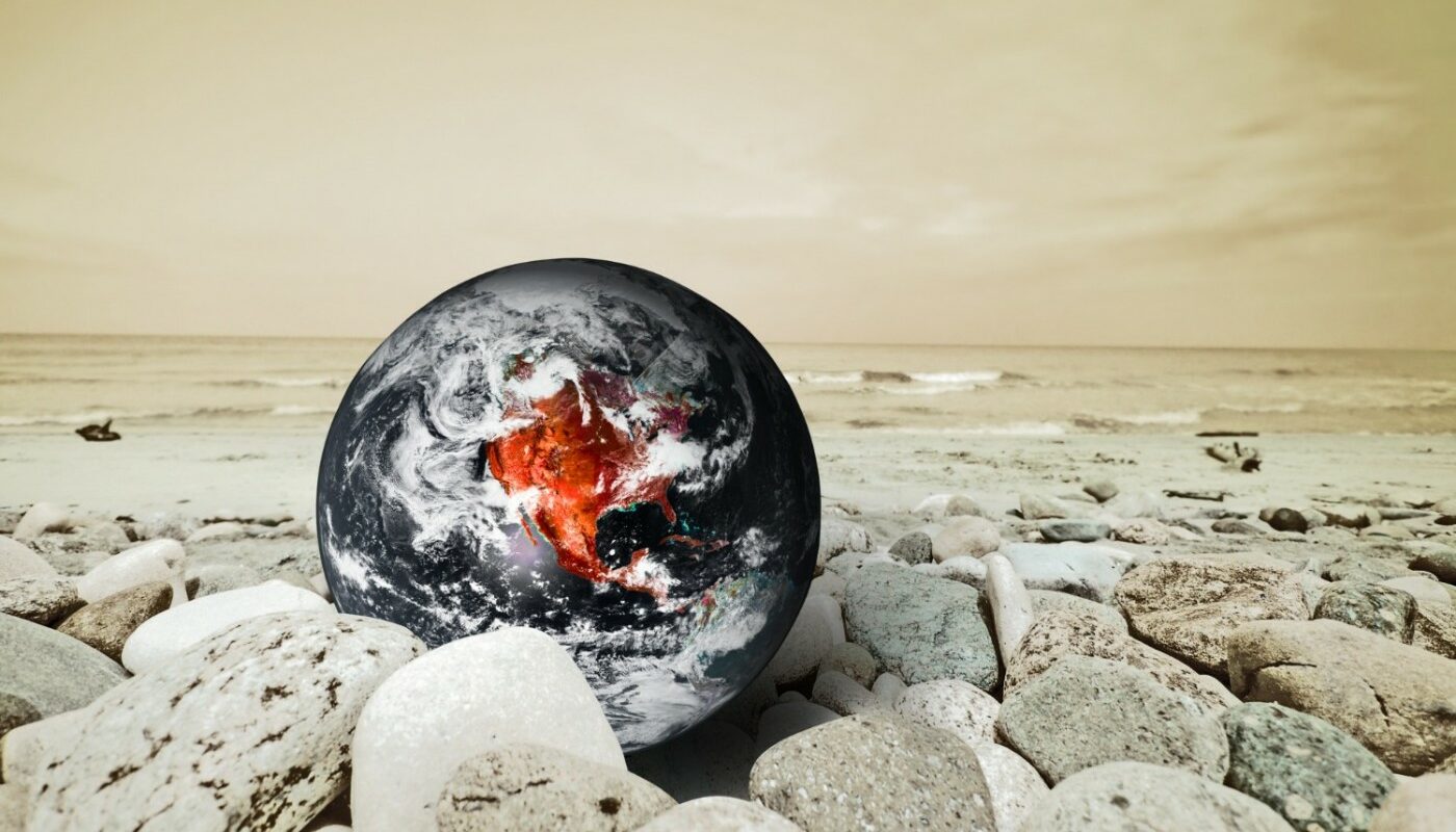 Ученые вместе с NASA подсчитали, сколько лет осталось до Конца света