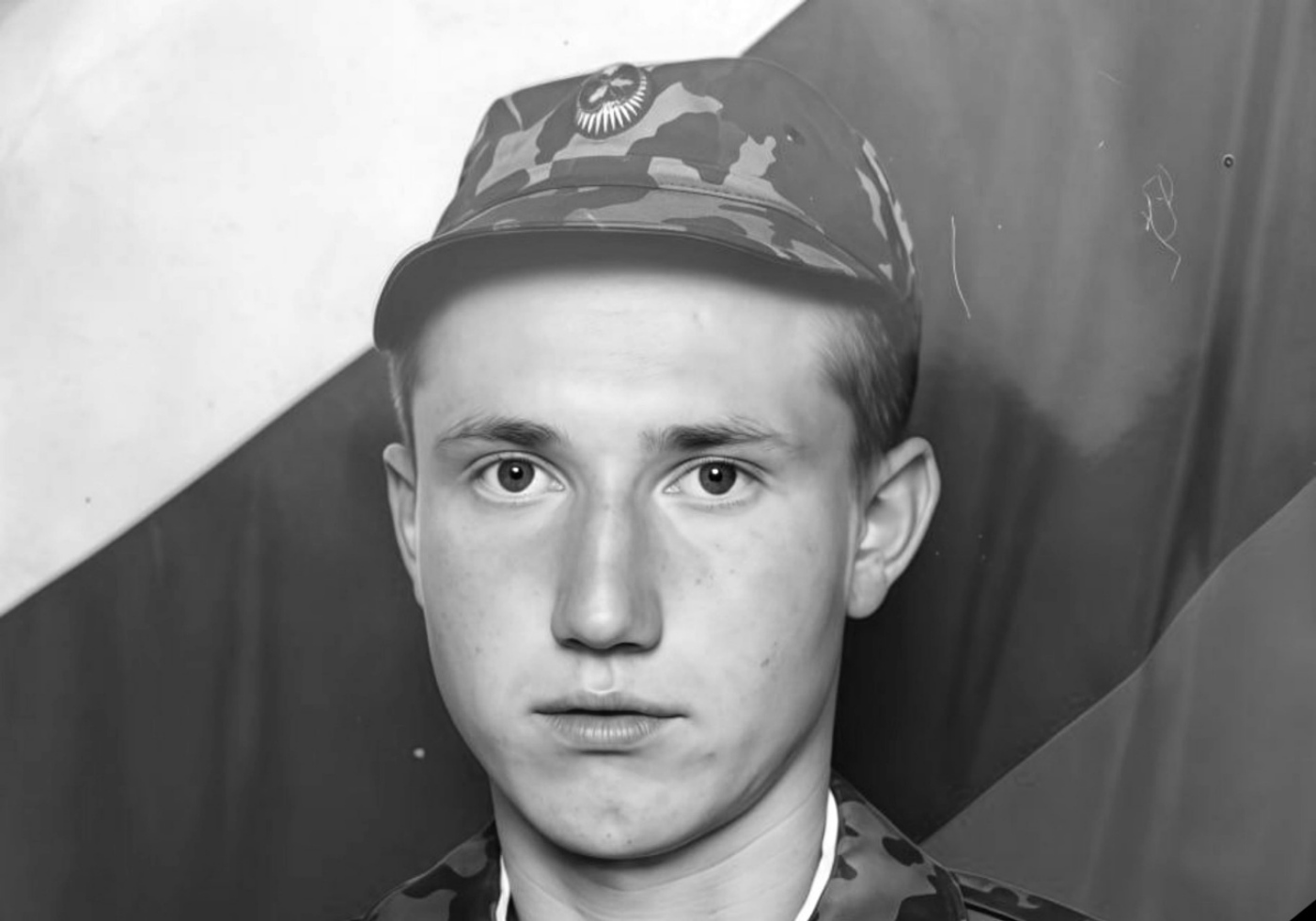 Подтвердилась смерть бойца, погибшего почти два года назад