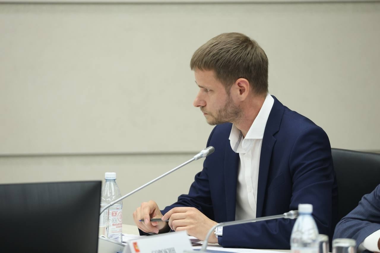 Вологодские студенты заметно сэкономили бюджет области