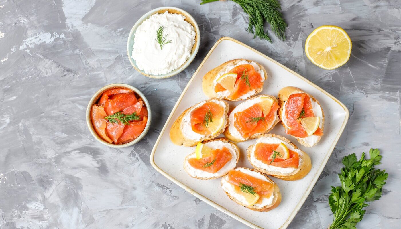 Идеальная соленая горбуша за 24 часа: секрет сочности, о котором молчат шеф-повара