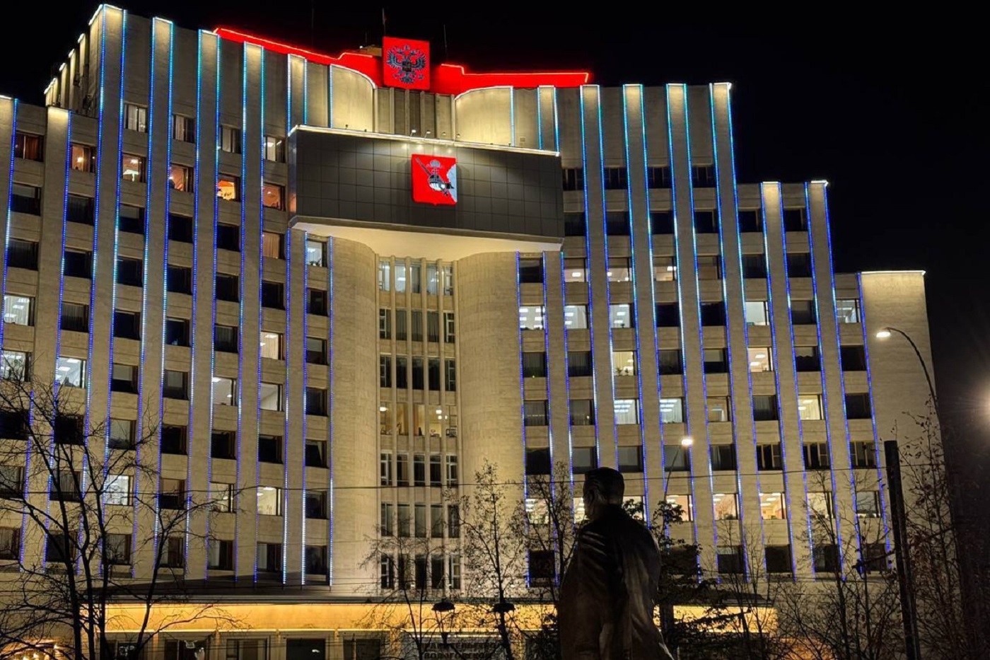 Георгий Филимонов прокомментировал поправки в региональный бюджет