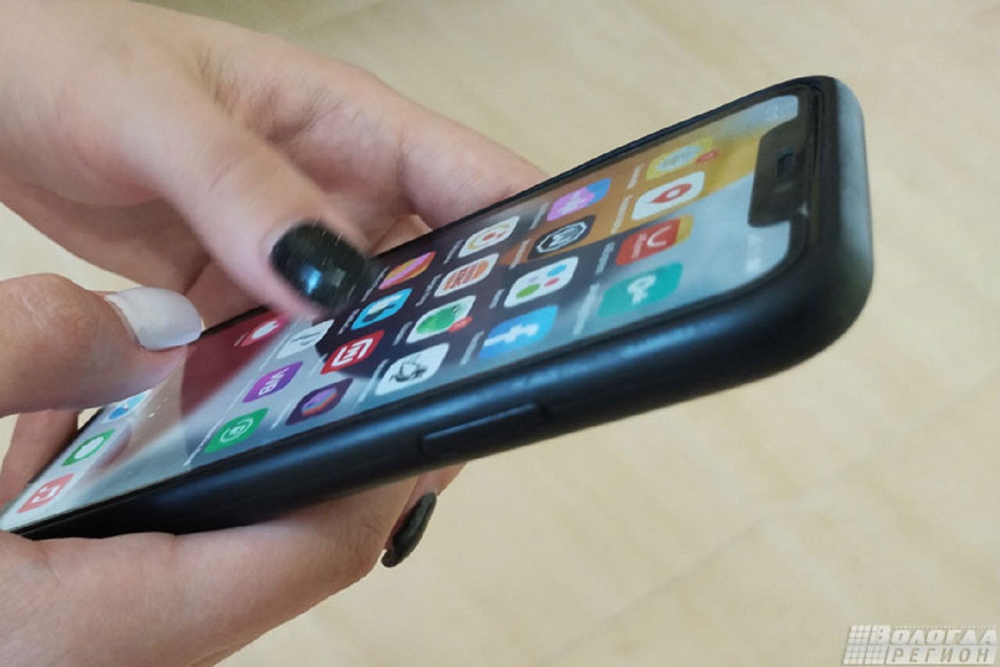 Странную вакансию обнаружили вологжане