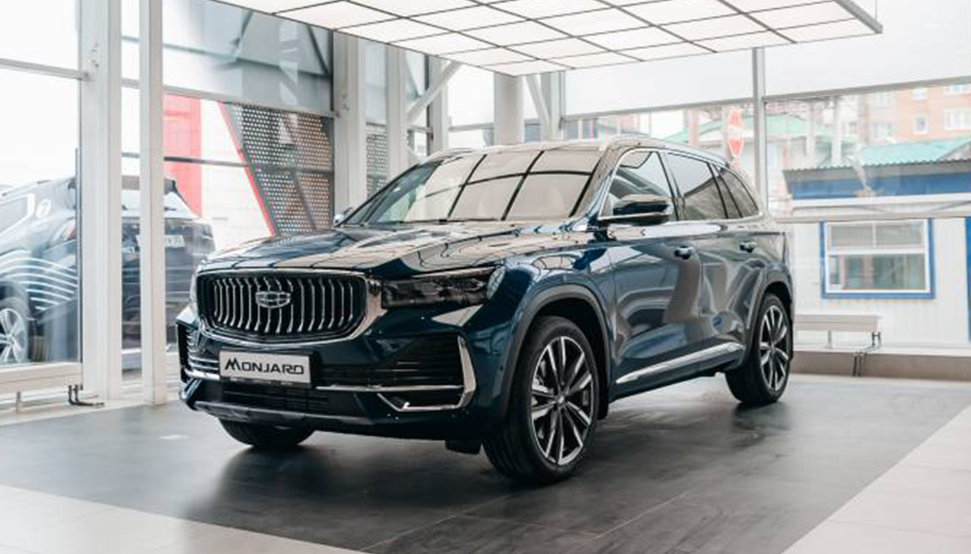 Салон «РРТ» «помог» предпринимателю лишиться гарантии на автомобиль