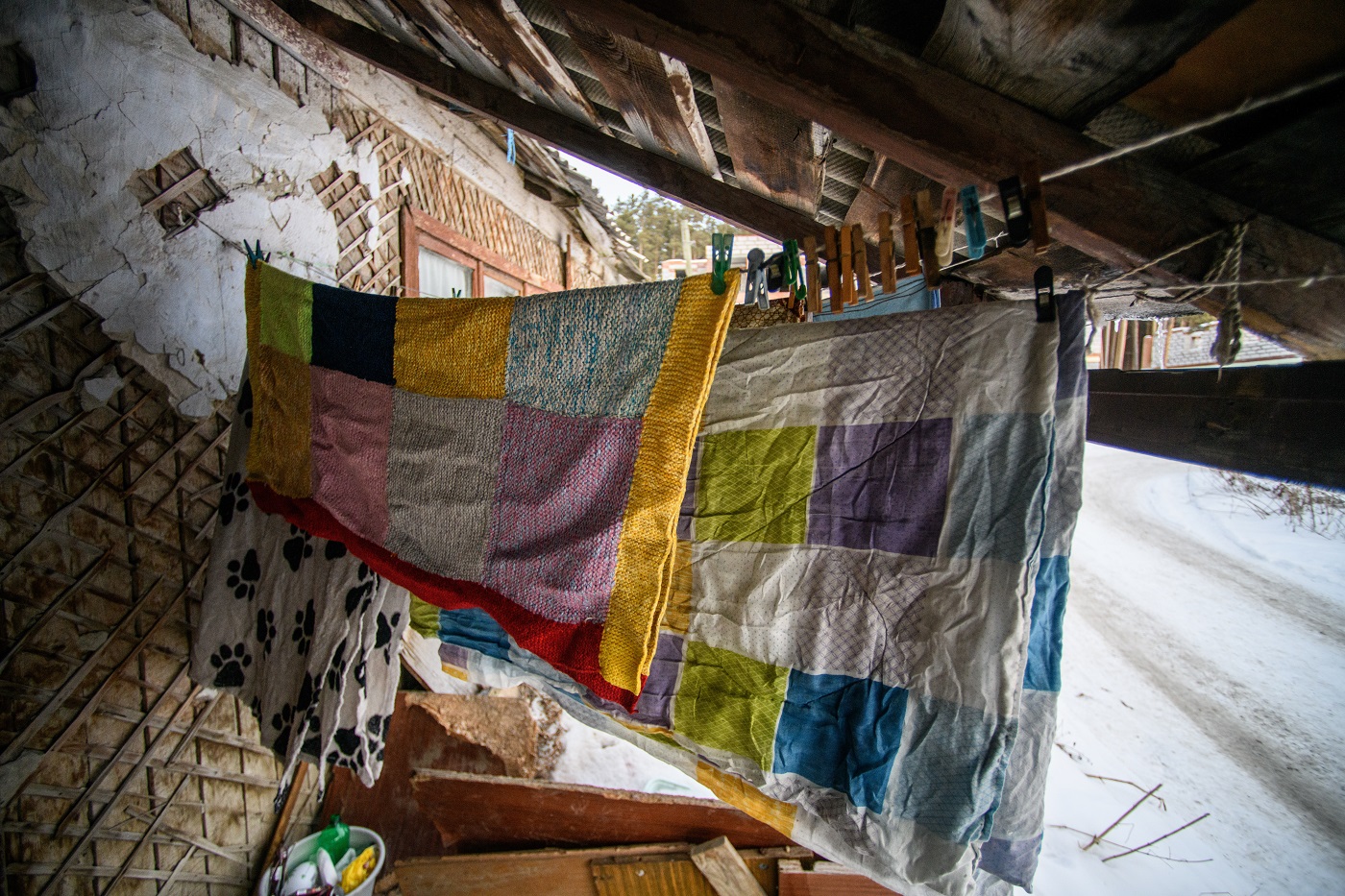 В Вологде снесут восемь домов