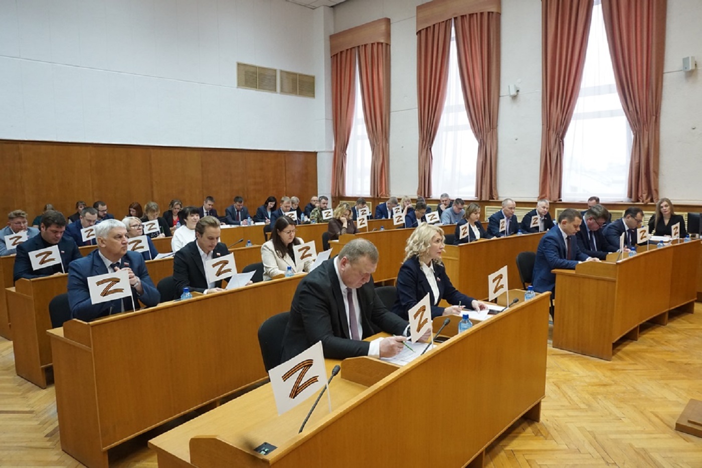 В Вологде упростили правила размещения летних веранд и кафе