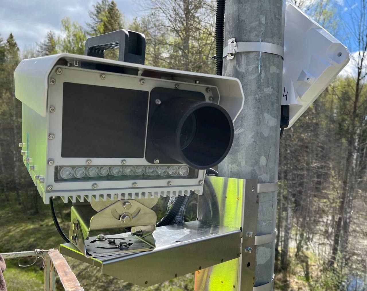 Сотрудники Госавтоинспекции рассказали, сколько на Вологодчине нарушителей правил