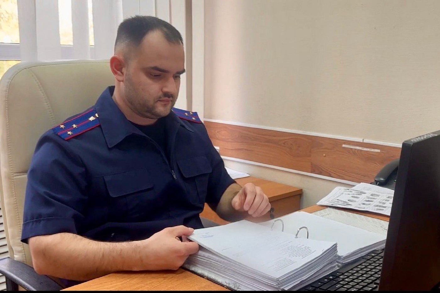 В Вологде преступная группа занималась вымогательствами и похищением людей