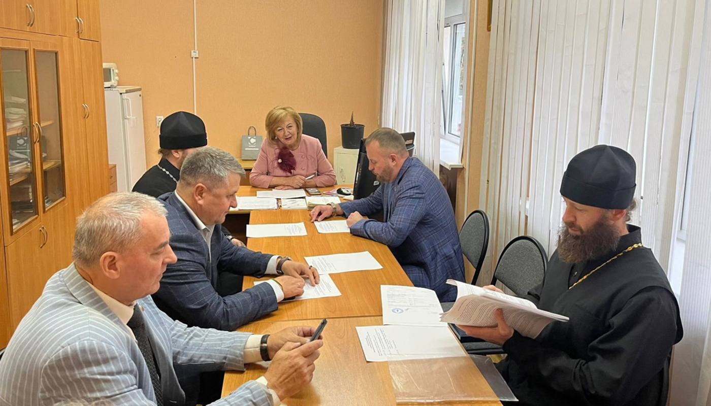 Пациентам госпиталя ветеранов войн облегчат душевные муки