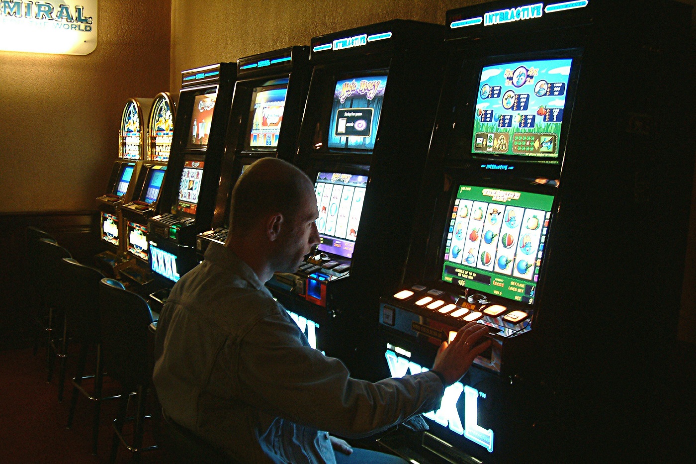 В Череповце будут судить организаторов подпольного казино