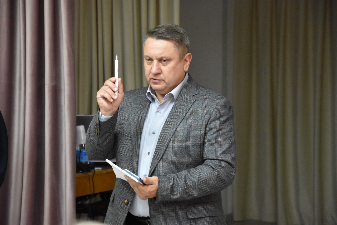 «Косенков»