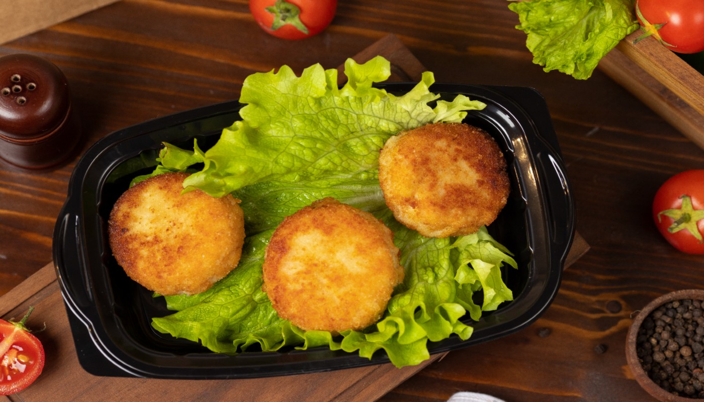 Как приготовить идеальные рубленые котлеты из курицы ресторанного уровня: проще, чем вы думаете!