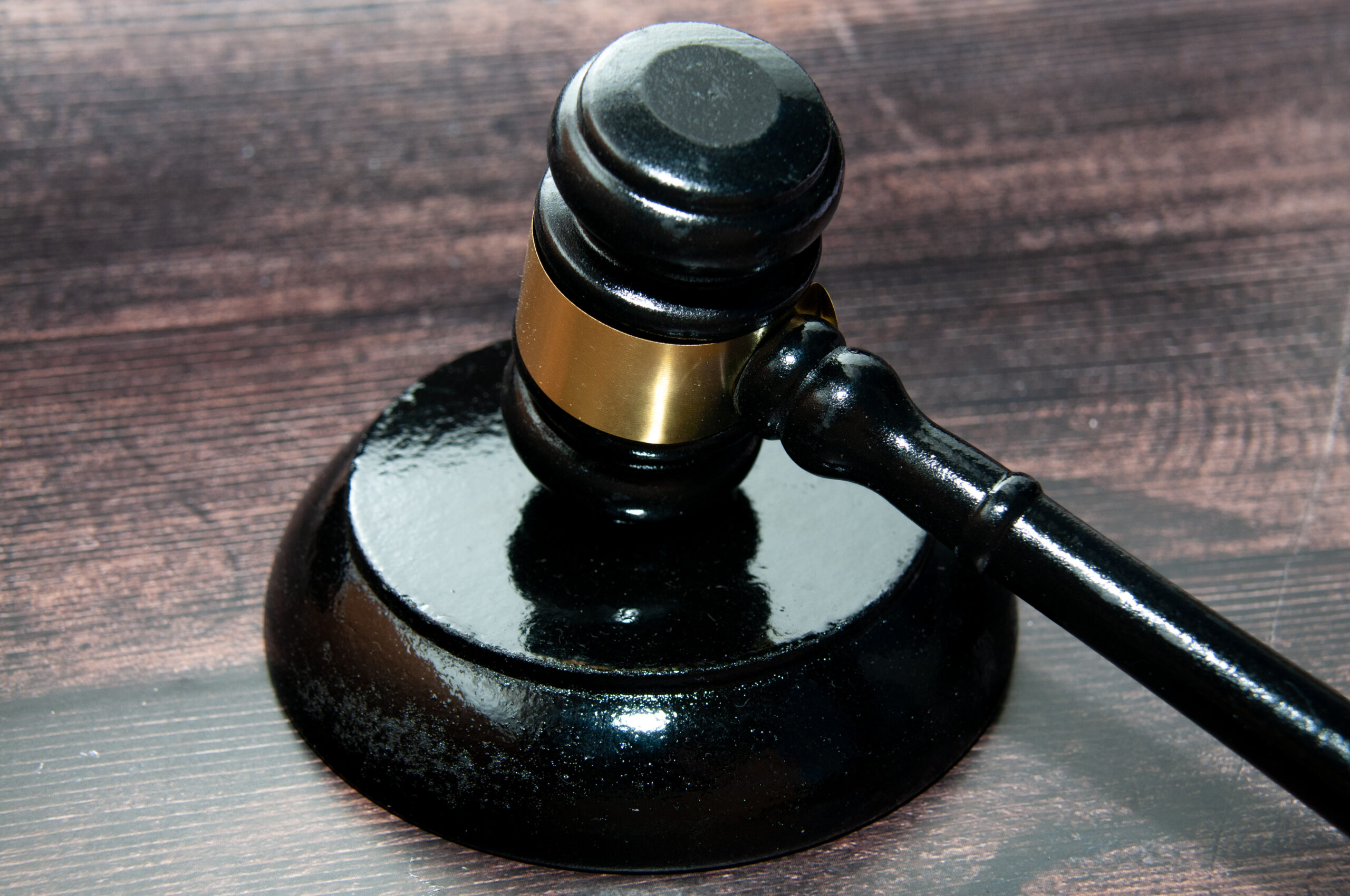 В Вологодской области вынесли приговор криминальному авторитету