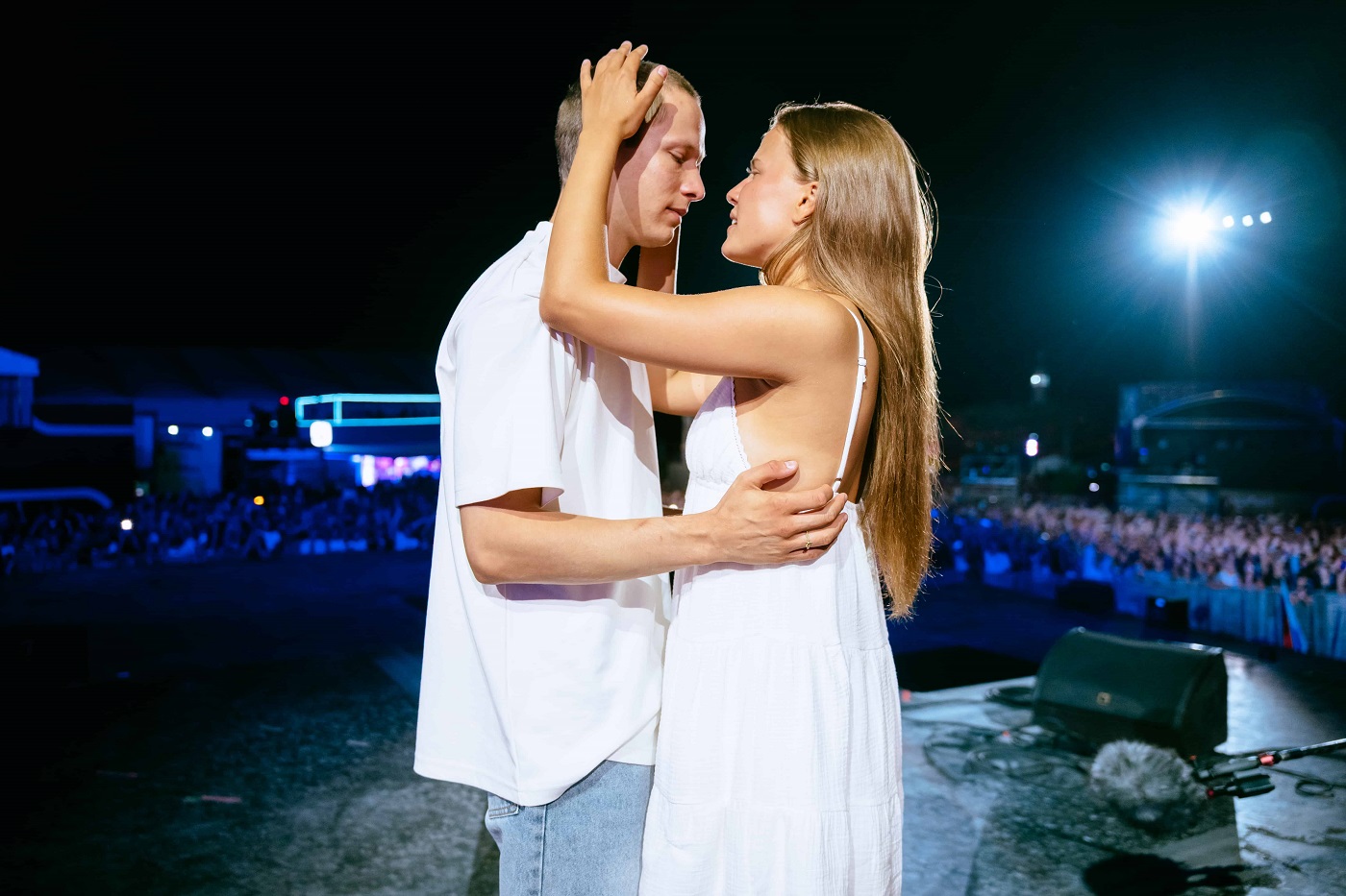 Завершились съемки второго сезона сериала «Ландыши»