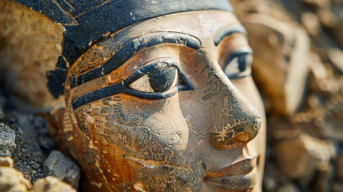 Озвучена новая версия гибели археологов, вскрывших 100 лет назад «проклятую» гробницу Тутанхамона