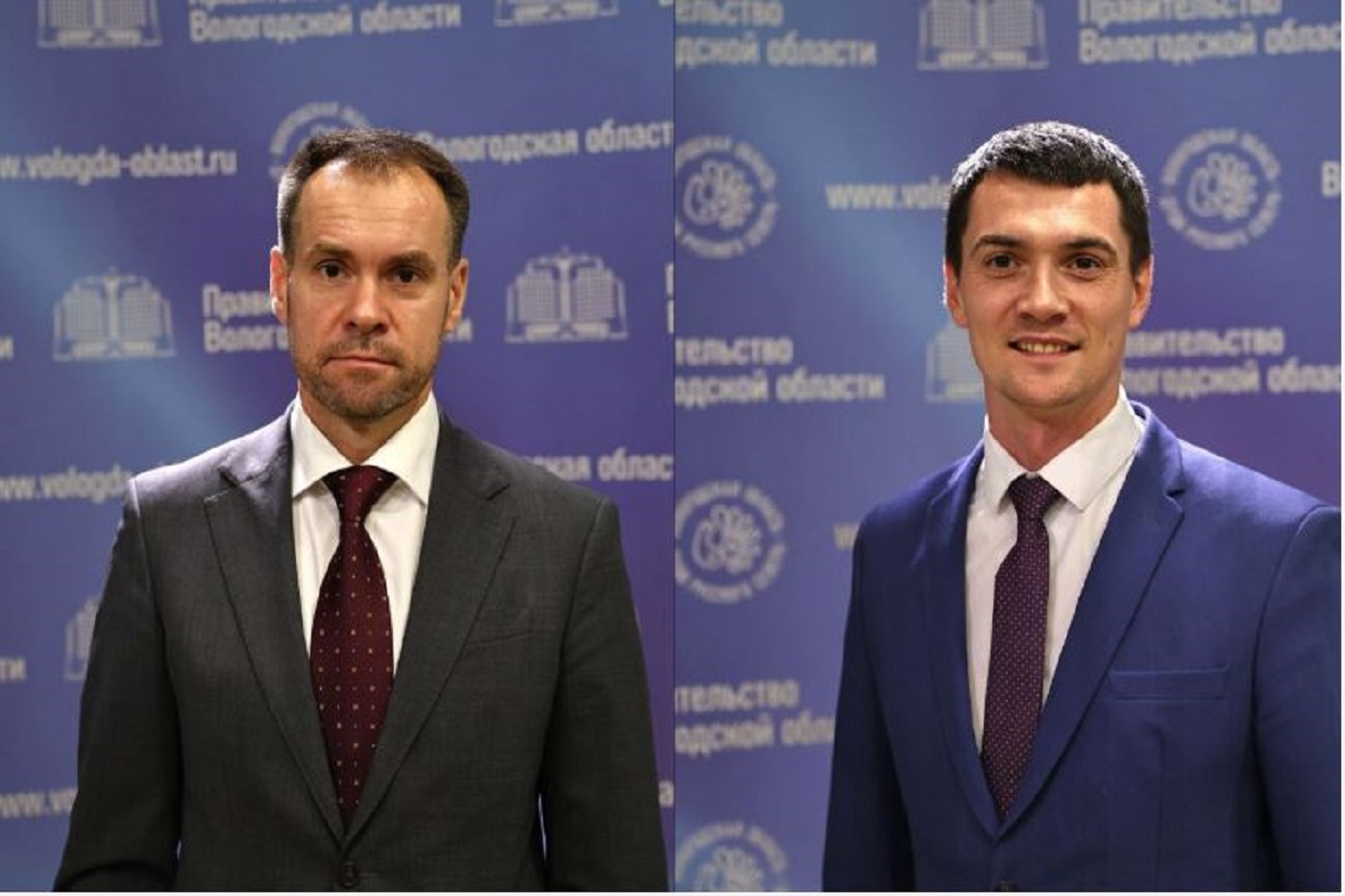 Мэры Вологды и Череповца вошли в состав регионального правительства