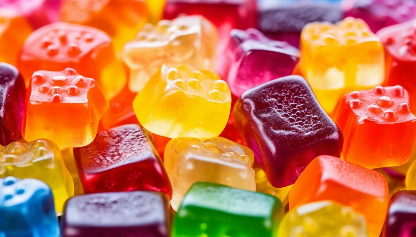 Мужчина съел за 3 дня 3 кг мармелада. И уже в больнице ему поставили неожиданный диагноз