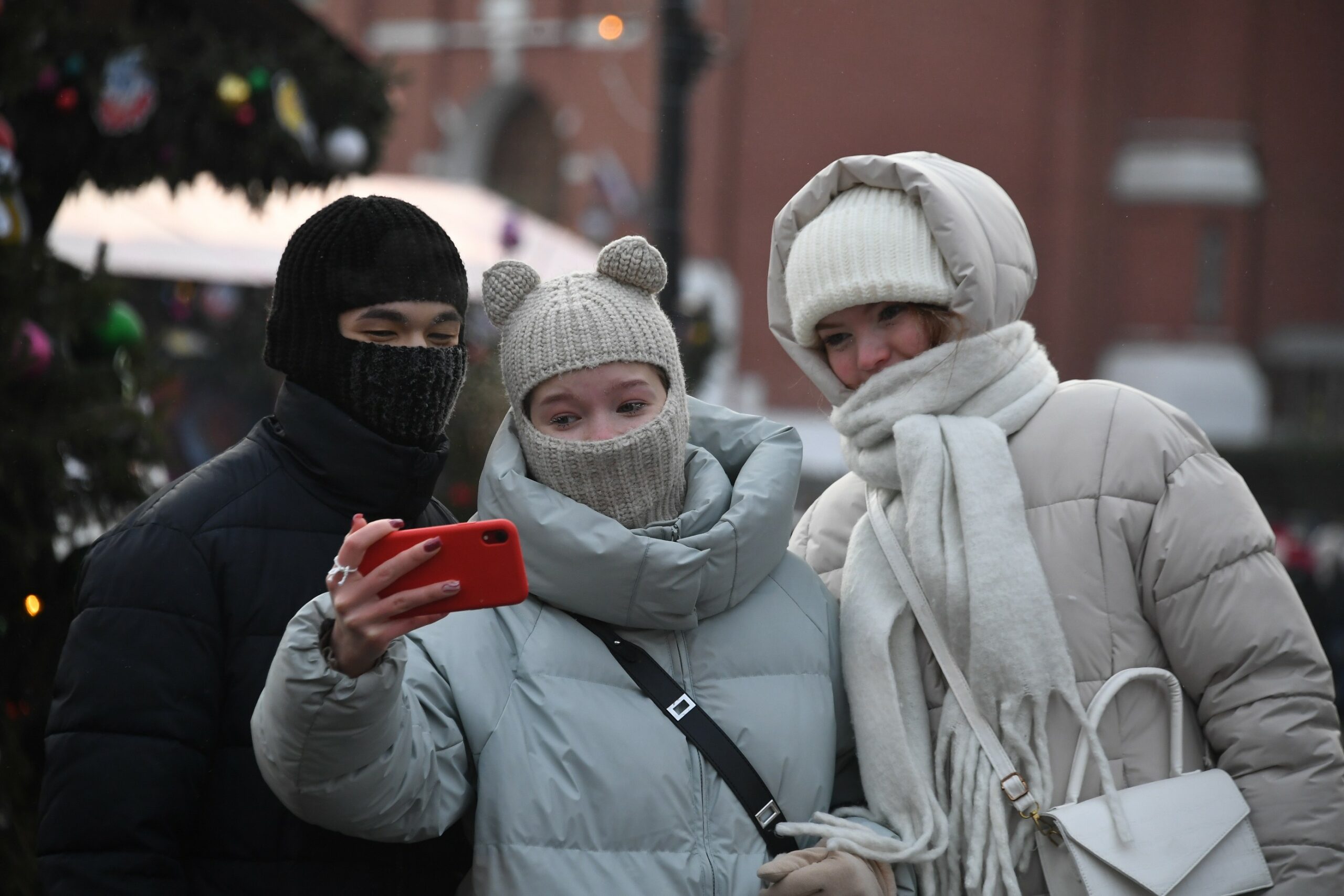 Вологодские синоптики опровергли информацию о лютых морозах зимой