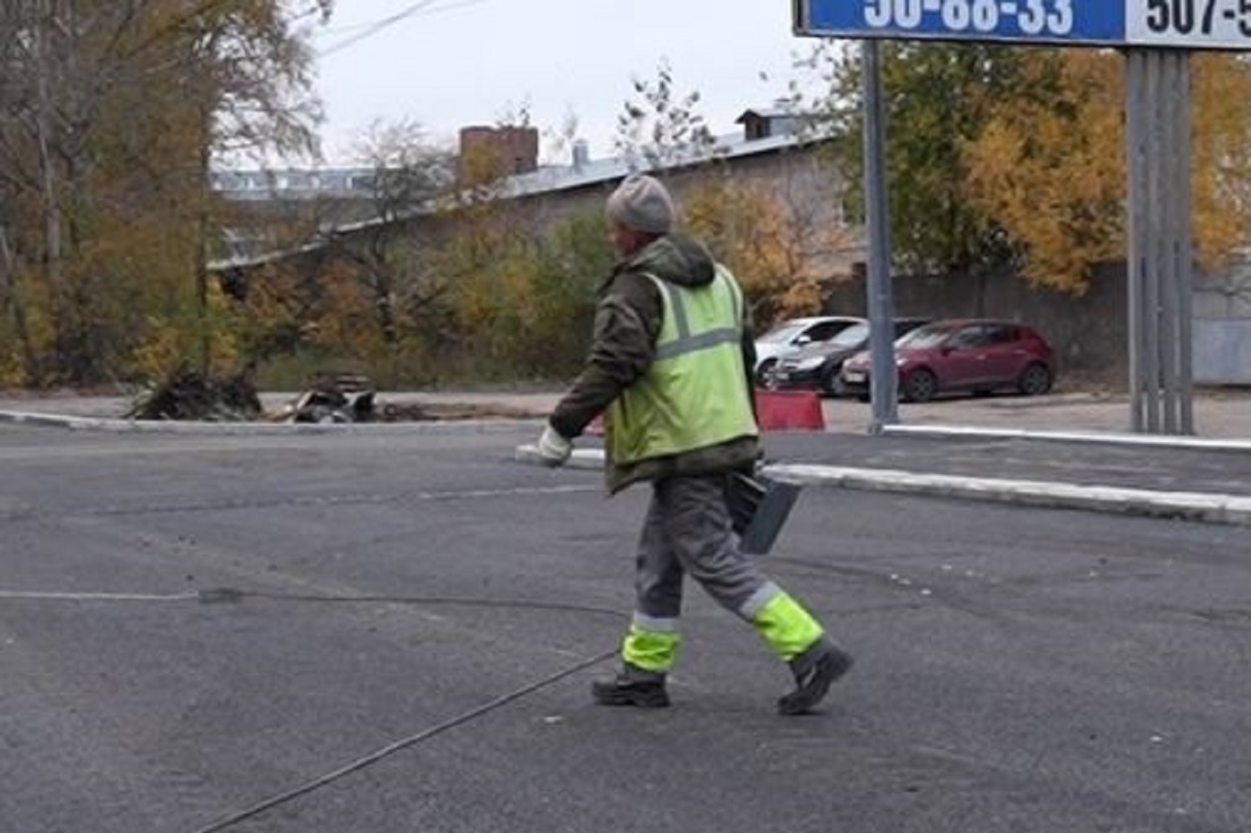Сергей Жестянников назвал дату открытия моста на улице Петина