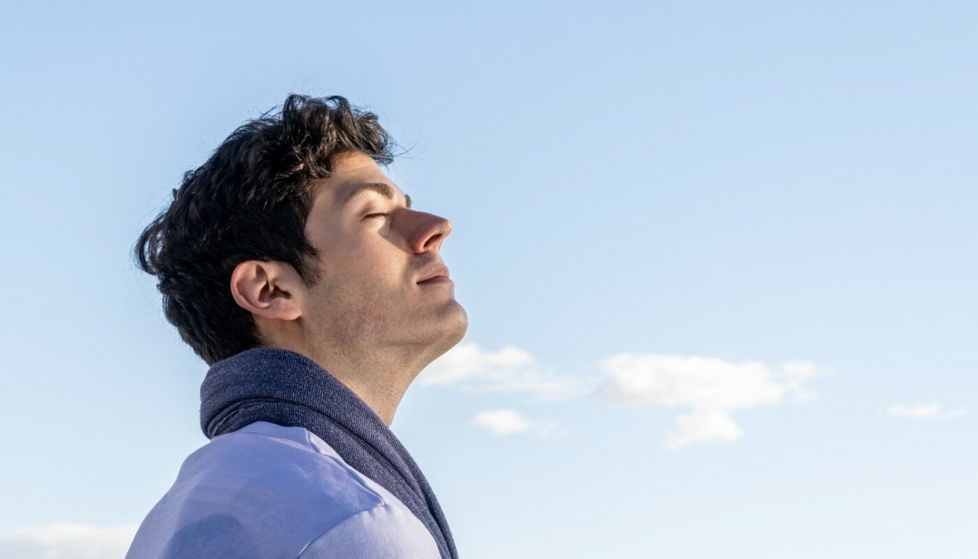 Теперь можно дышать без лёгких: ученые из Японии опробовали новый способ дыхания на 27 добровольцах