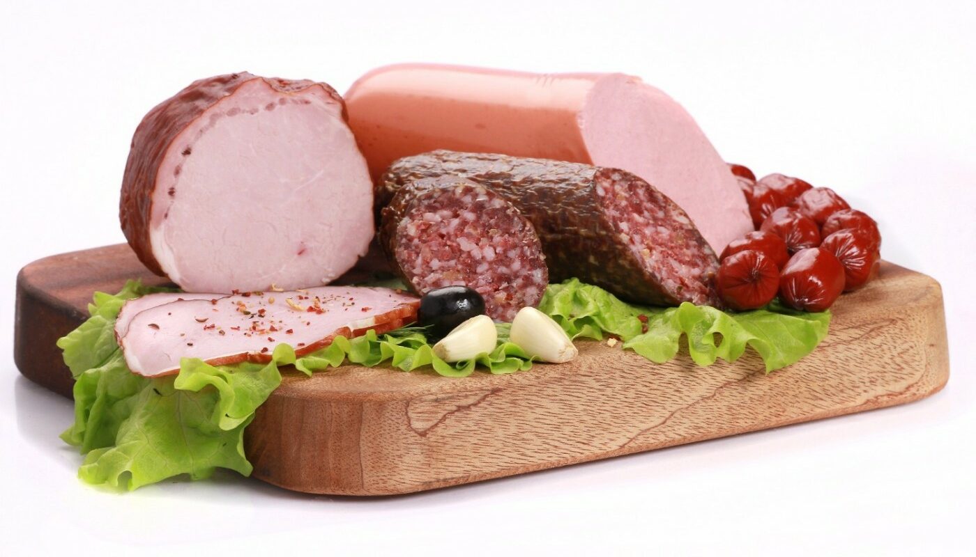 Ученые из Австралии предложили мерзкую замену свинине и куриному мясу