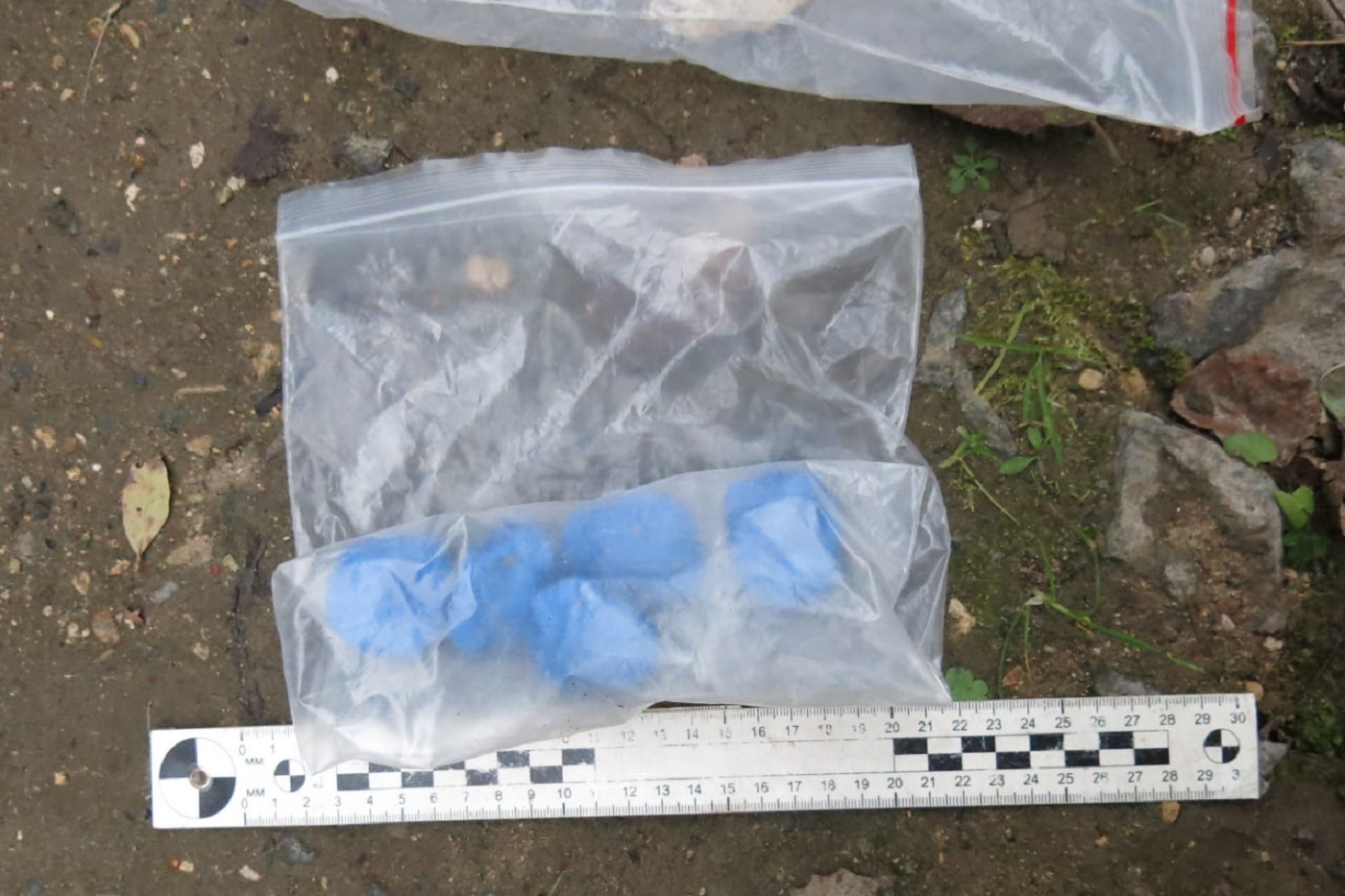 Вологжанин попался на сбыте наркотиков