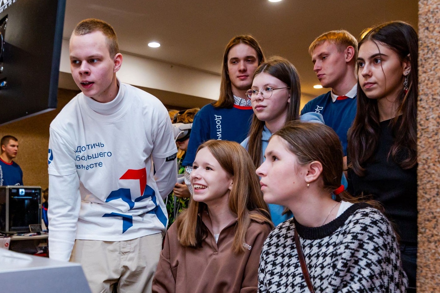 Фестиваль науки «Наука 0+» возвращается в Череповец