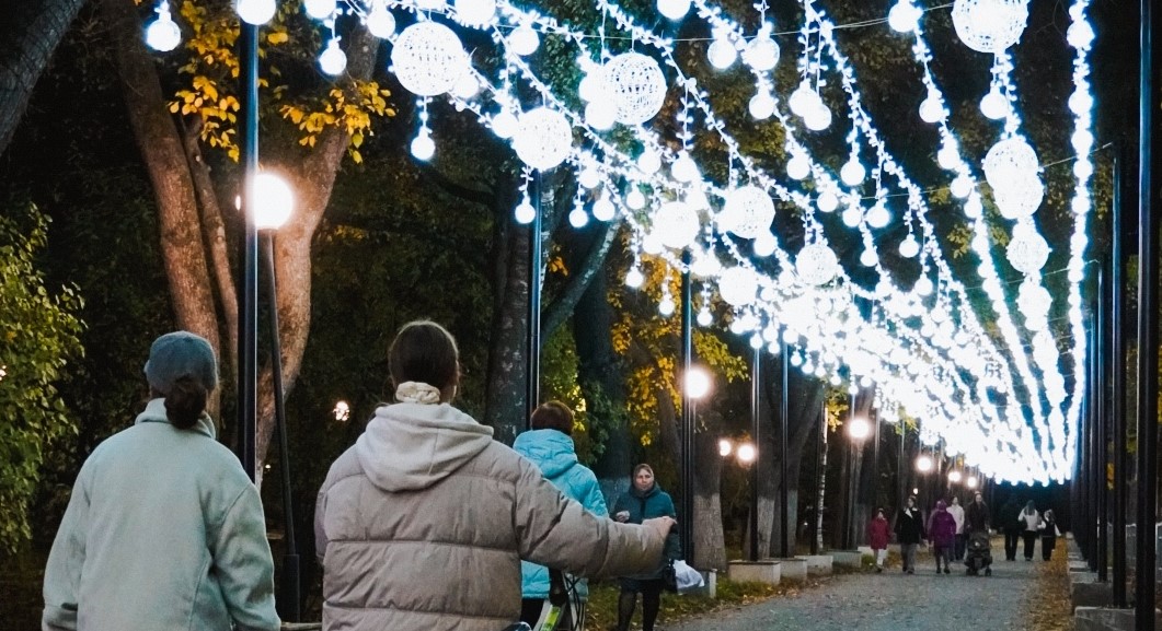 Юбилейный театральный сезон ТЮЗ начнет под «звёздным небом»