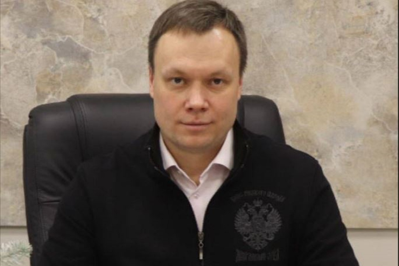 Главе Сокольского округа нашли новое место работы